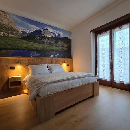 Ca' Elide Apartment Aosta Exterior photo